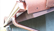 Rain Gutter Installation, Repair, Cleaning in Robertsdale, AL